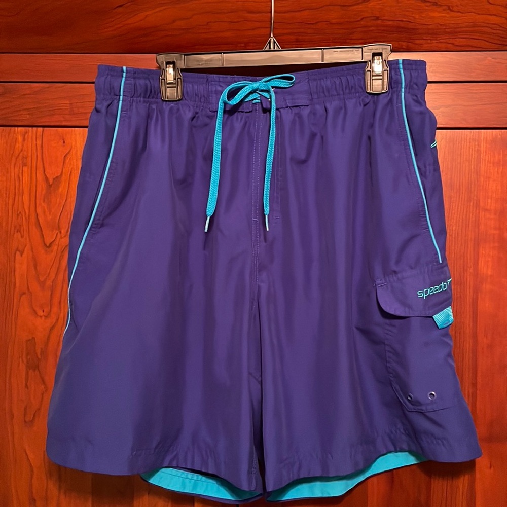 Swim trunks